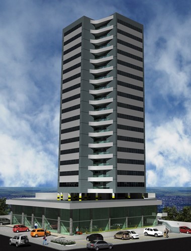 Vitoria Tower