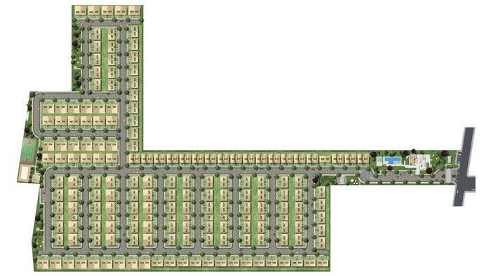 Masterplan Guarujá